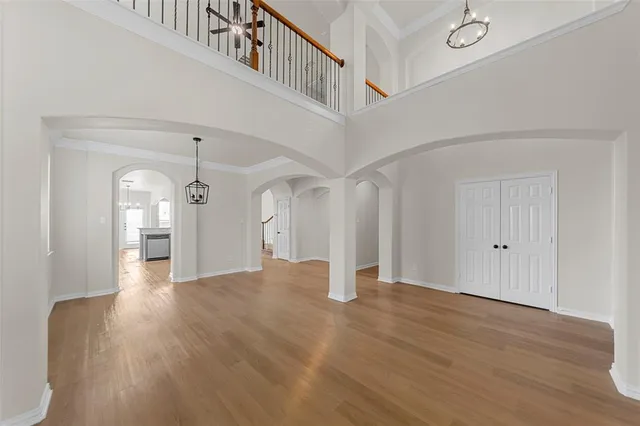 $3,400 | 1417 Lampasas Drive, Allen, TX 75013