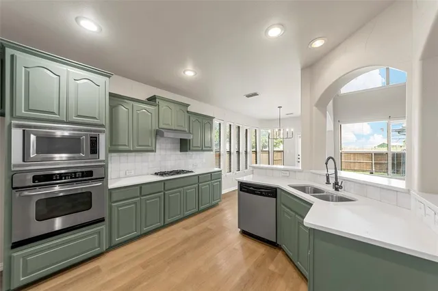 $3,400 | 1417 Lampasas Drive, Allen, TX 75013