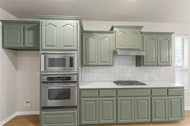 $3,400 | 1417 Lampasas Drive, Allen, TX 75013