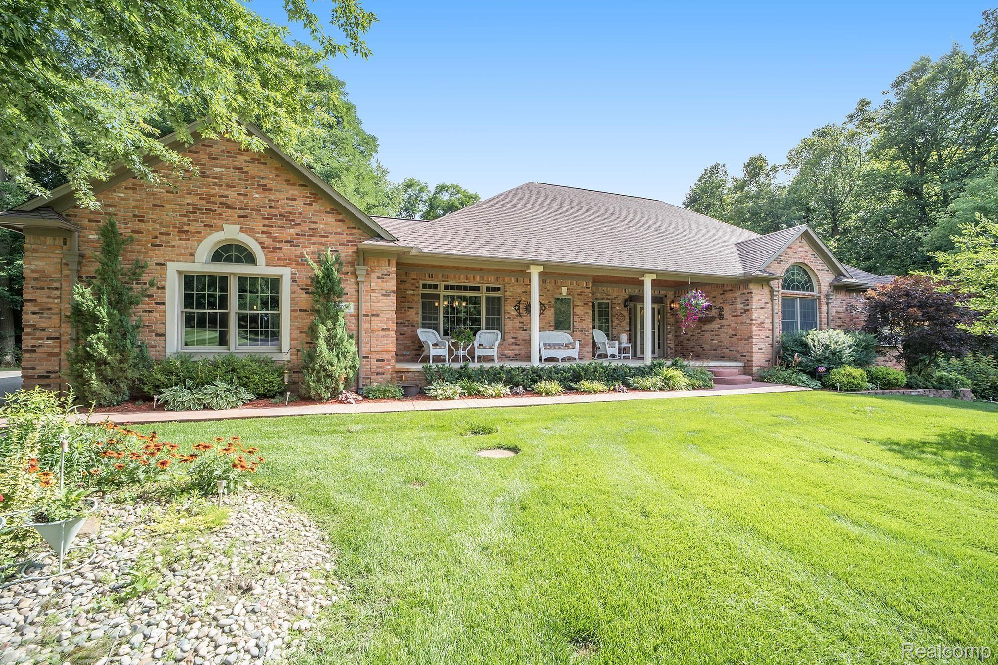 7700 Ranch Estates Road Clarkston, MI 48348 - Photo 2 of 49 017A2073.jpg