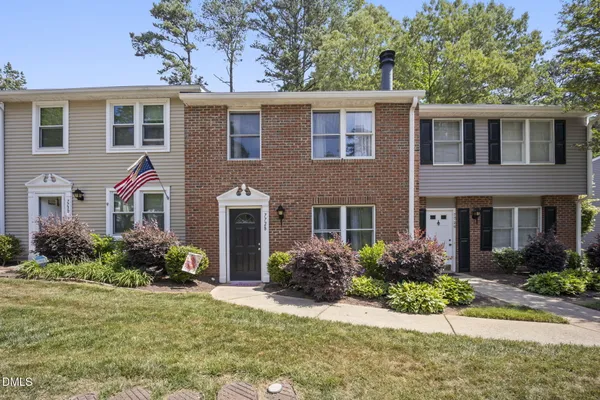 $265,000 | 7728 Crown Crest Court, Raleigh, NC 27615