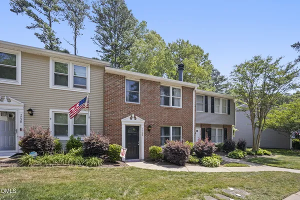 $265,000 | 7728 Crown Crest Court, Raleigh, NC 27615