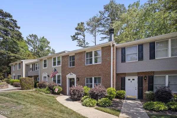 $265,000 | 7728 Crown Crest Court, Raleigh, NC 27615