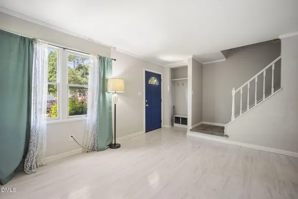 $265,000 | 7728 Crown Crest Court, Raleigh, NC 27615