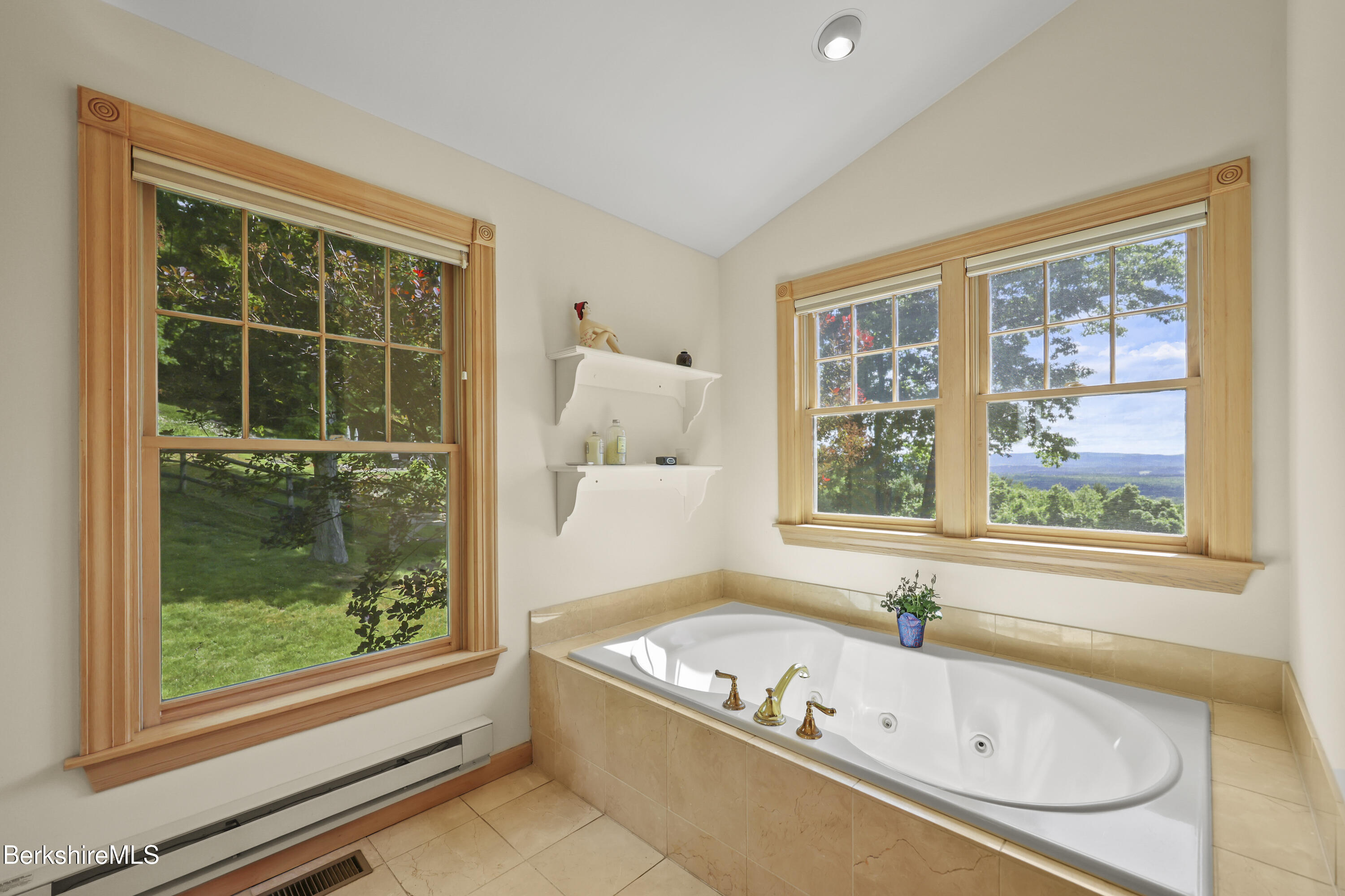 34 Millard Road Egremont, MA 01230 - Photo 34 of 82 210 Primary Bathroom