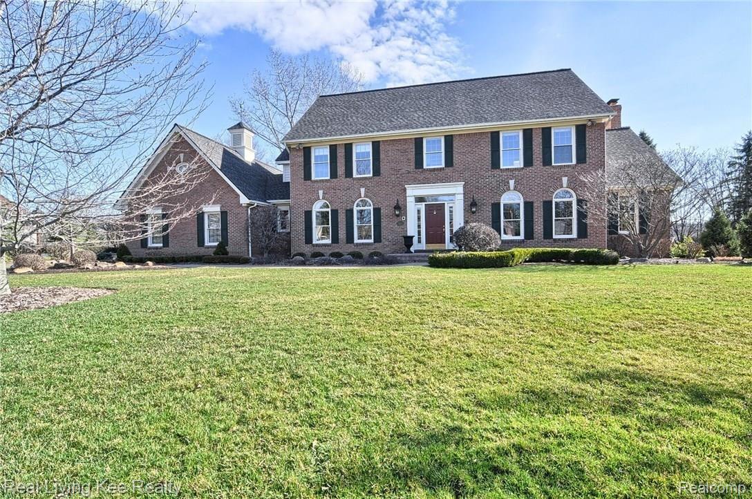 1464 Highpoint Court Rochester, MI 48306 - Photo 1 of 43 Front.jpg