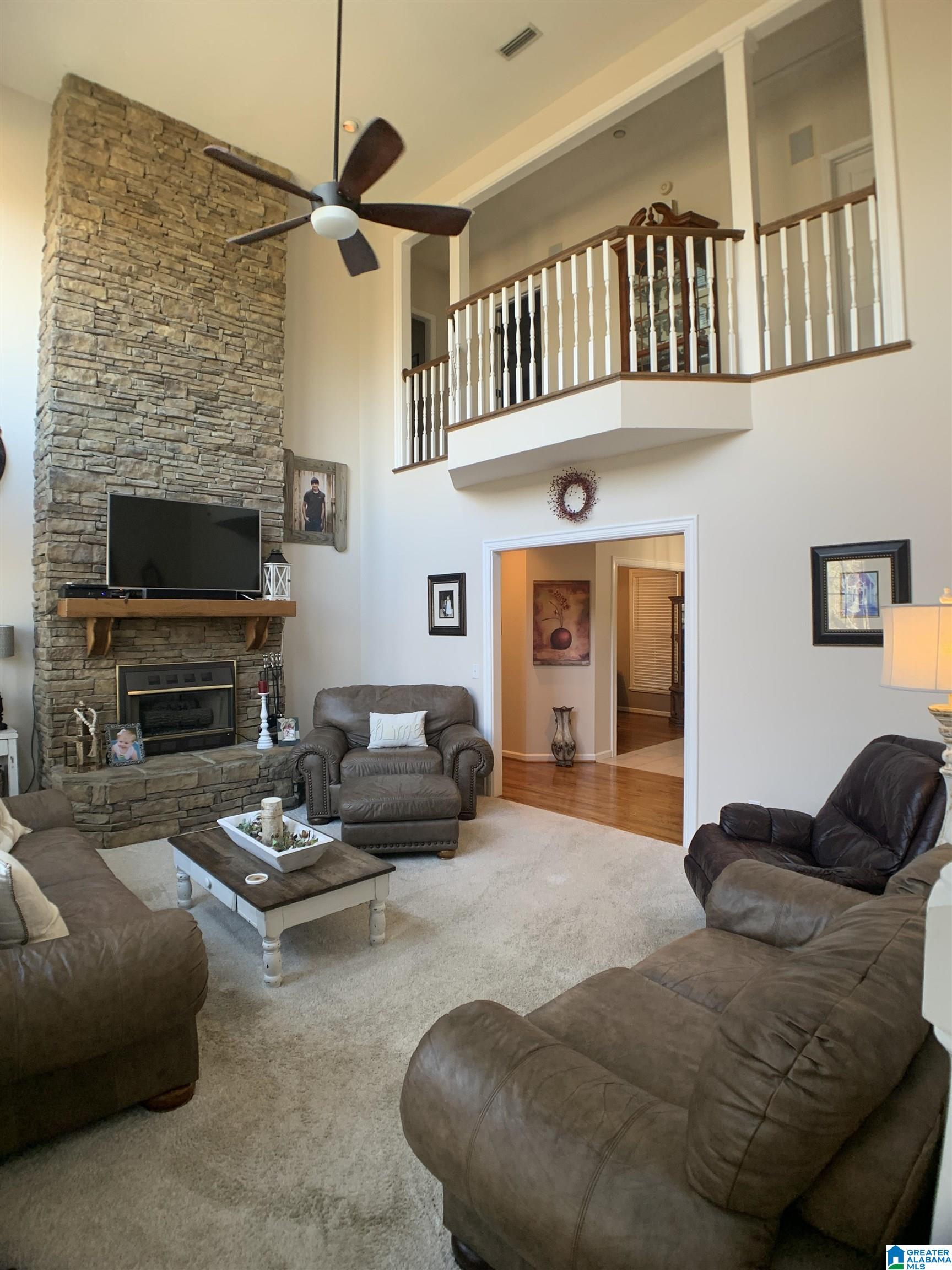 311 Oak Ridge Lane Piedmont, AL 36272 - Photo 6 of 50