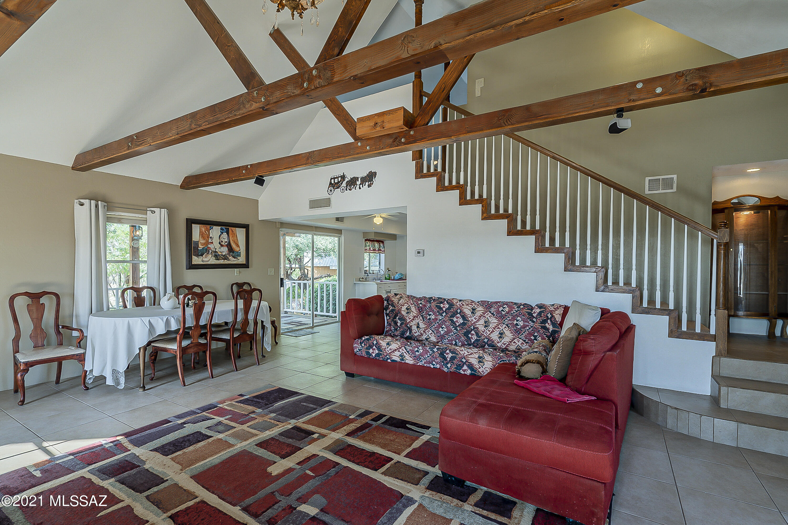 39100 South Cattle Tank Road Marana, AZ 85658 - Photo 12 of 50