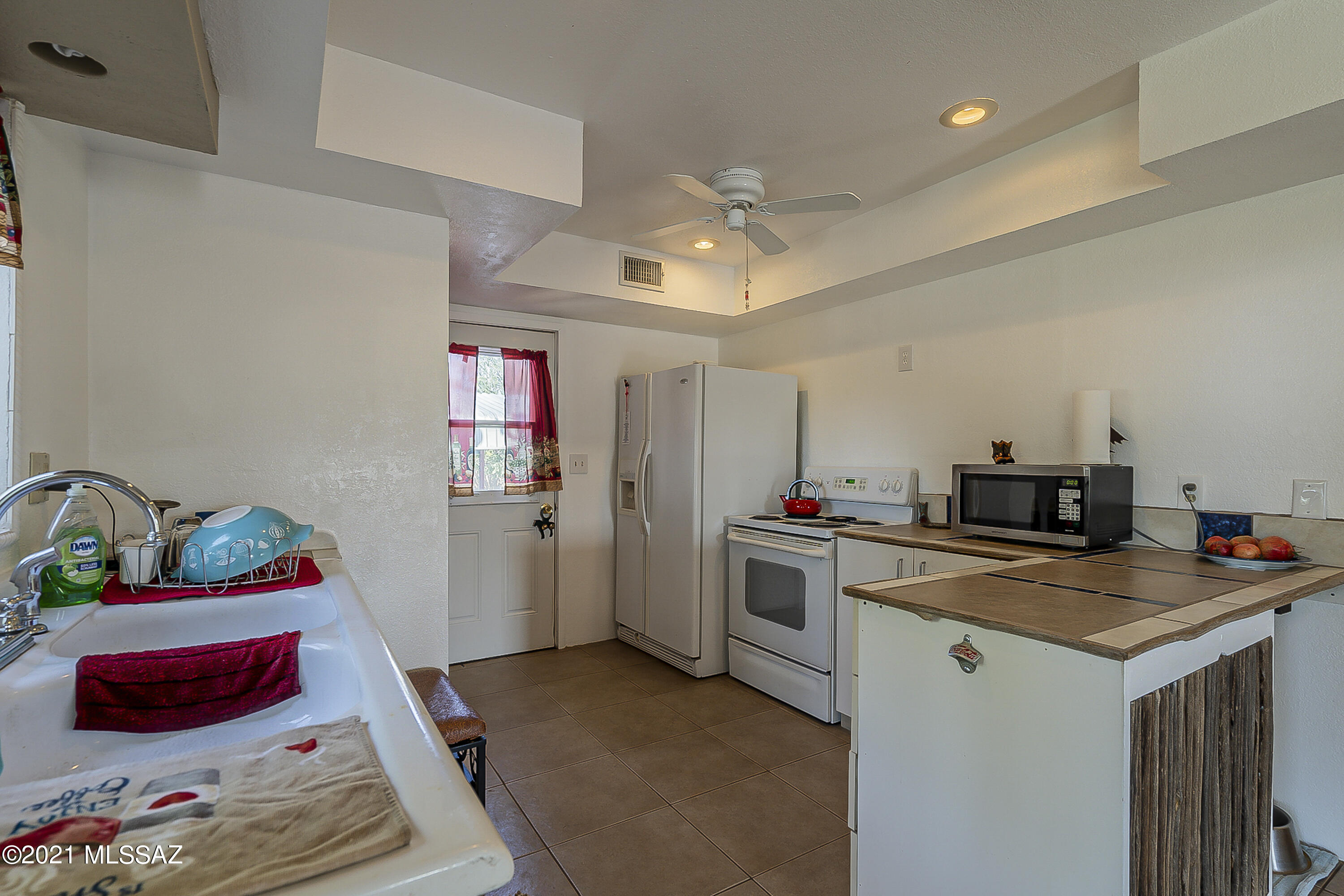 39100 South Cattle Tank Road Marana, AZ 85658 - Photo 14 of 50
