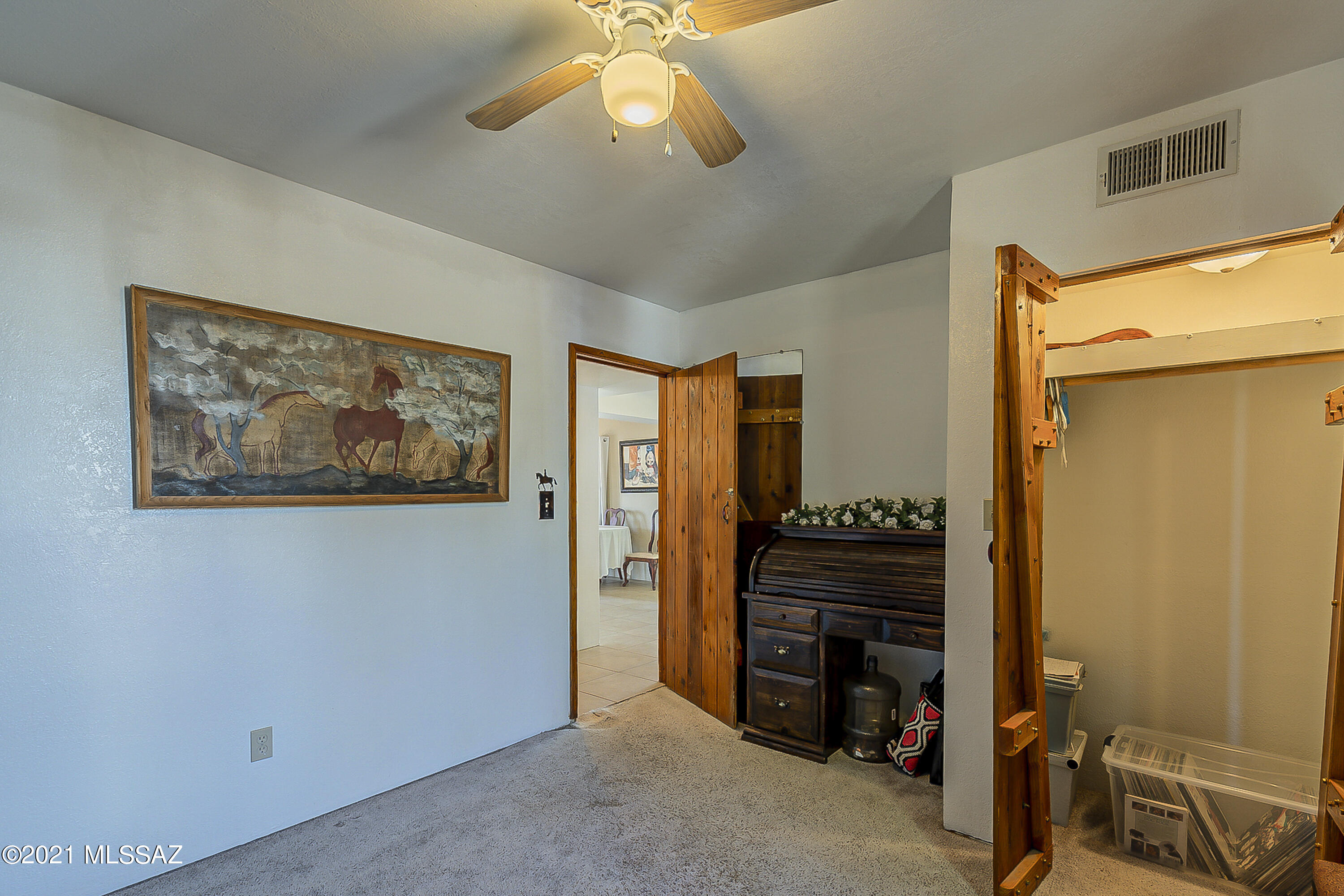 39100 South Cattle Tank Road Marana, AZ 85658 - Photo 19 of 50