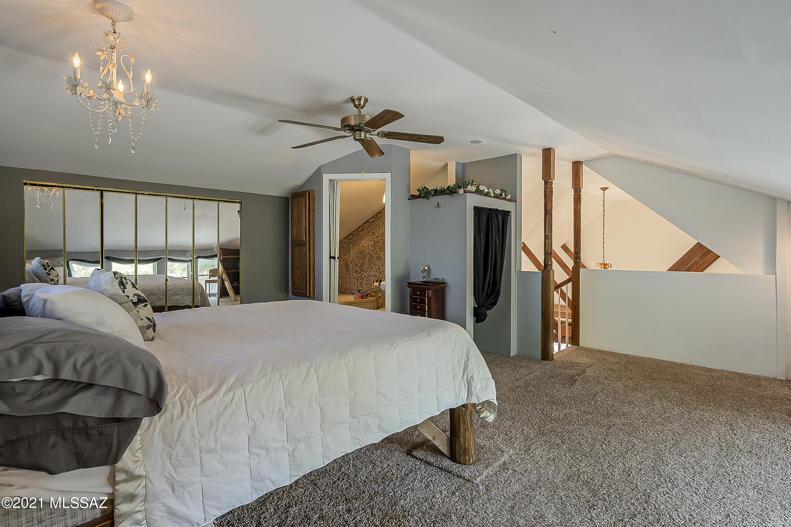 39100 South Cattle Tank Road Marana, AZ 85658 - Photo 21 of 50