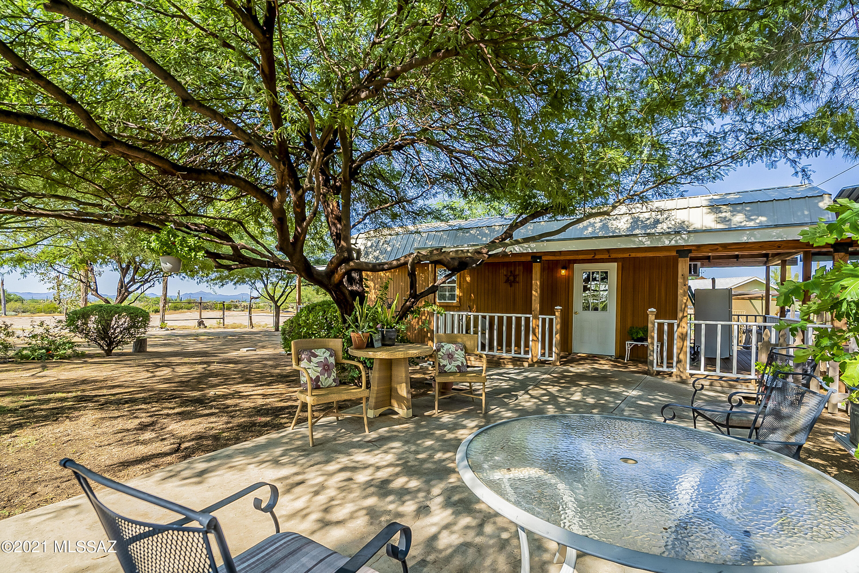 39100 South Cattle Tank Road Marana, AZ 85658 - Photo 24 of 50