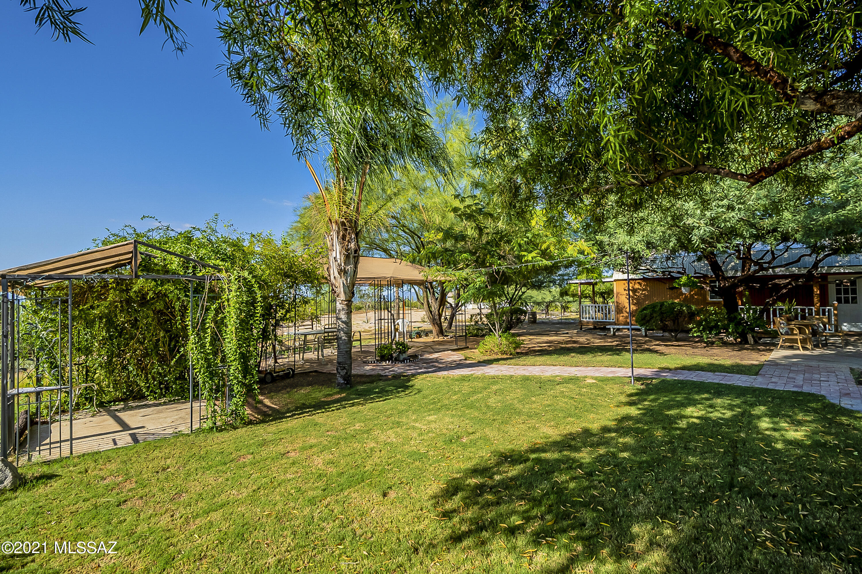 39100 South Cattle Tank Road Marana, AZ 85658 - Photo 25 of 50