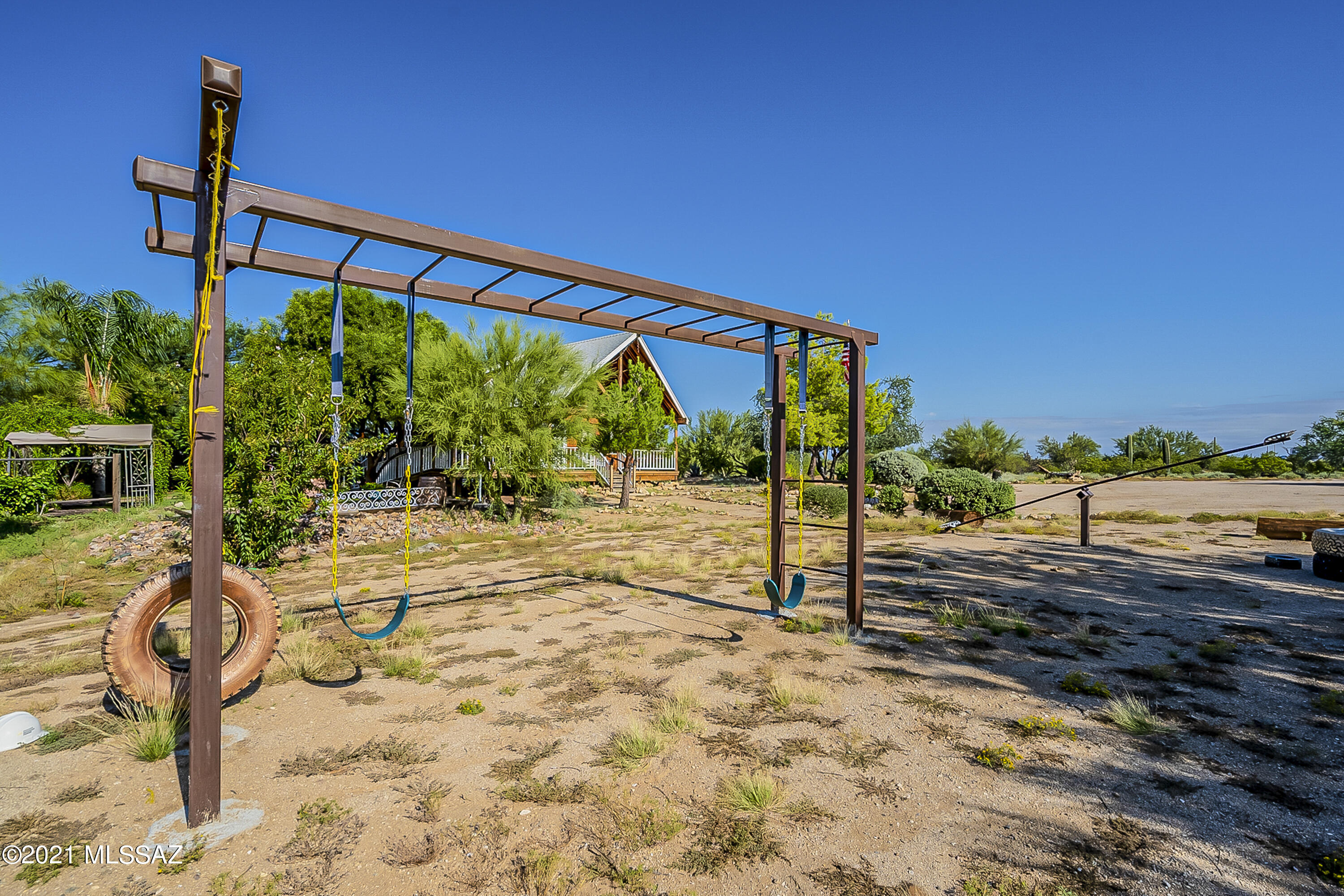 39100 South Cattle Tank Road Marana, AZ 85658 - Photo 26 of 50