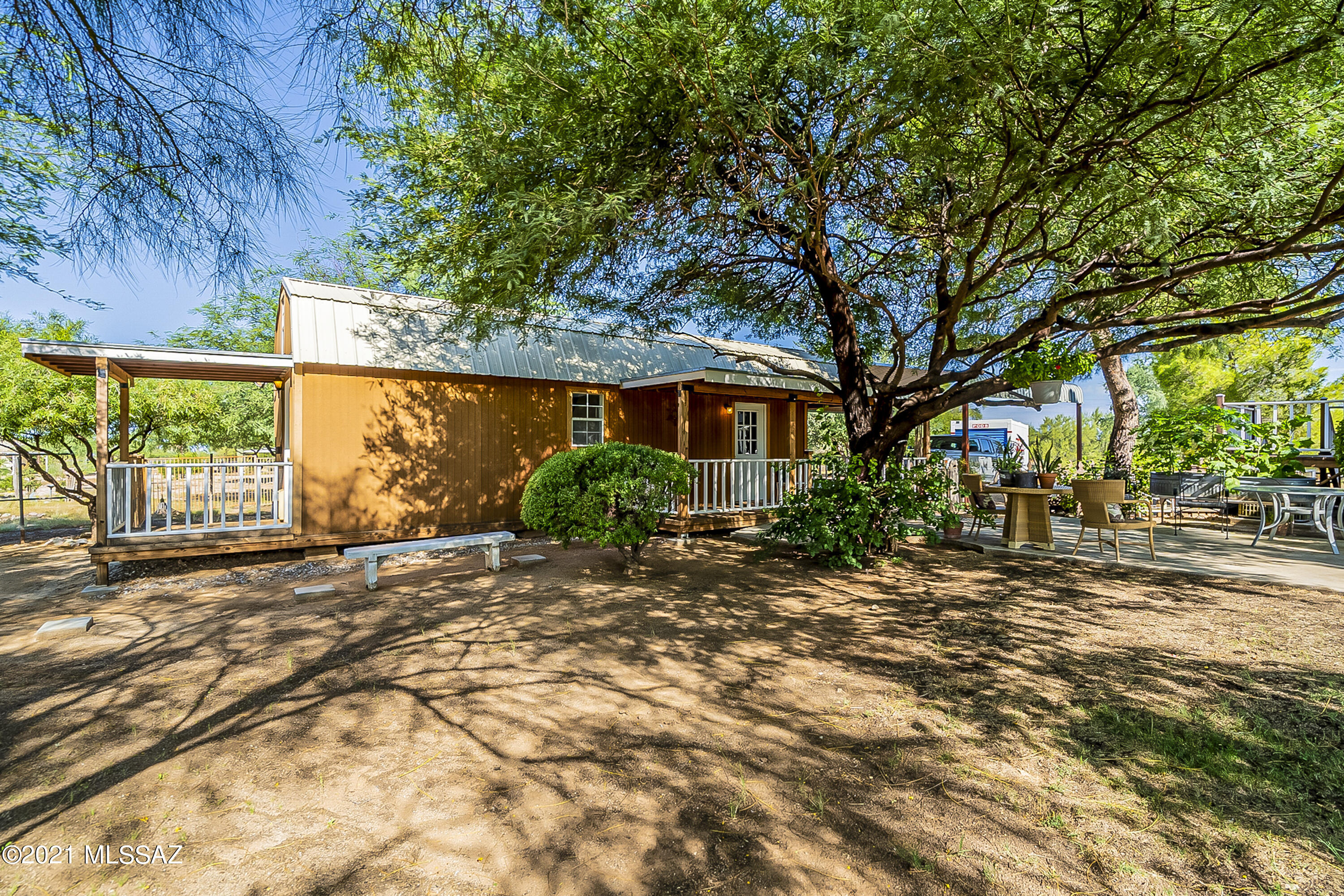 39100 South Cattle Tank Road Marana, AZ 85658 - Photo 27 of 50