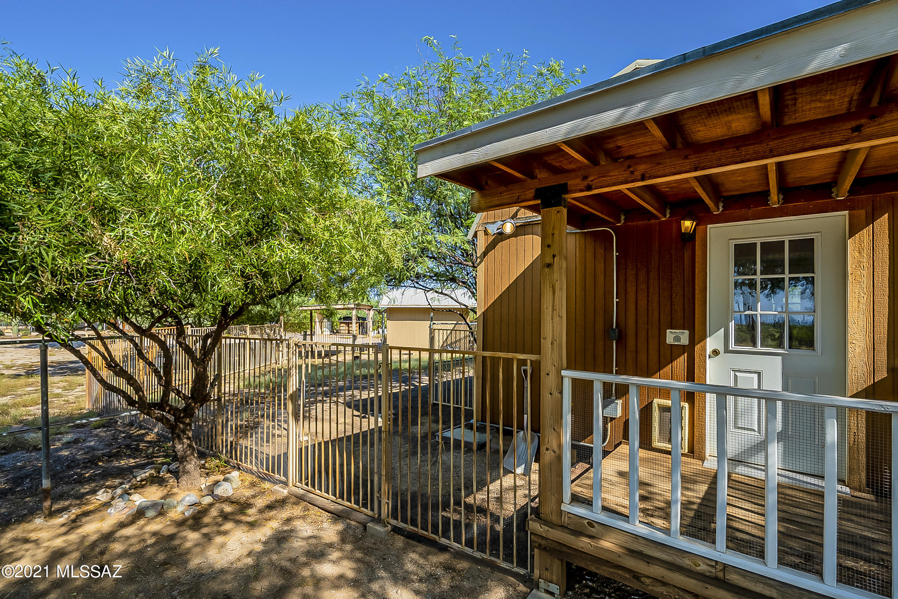 39100 South Cattle Tank Road Marana, AZ 85658 - Photo 28 of 50