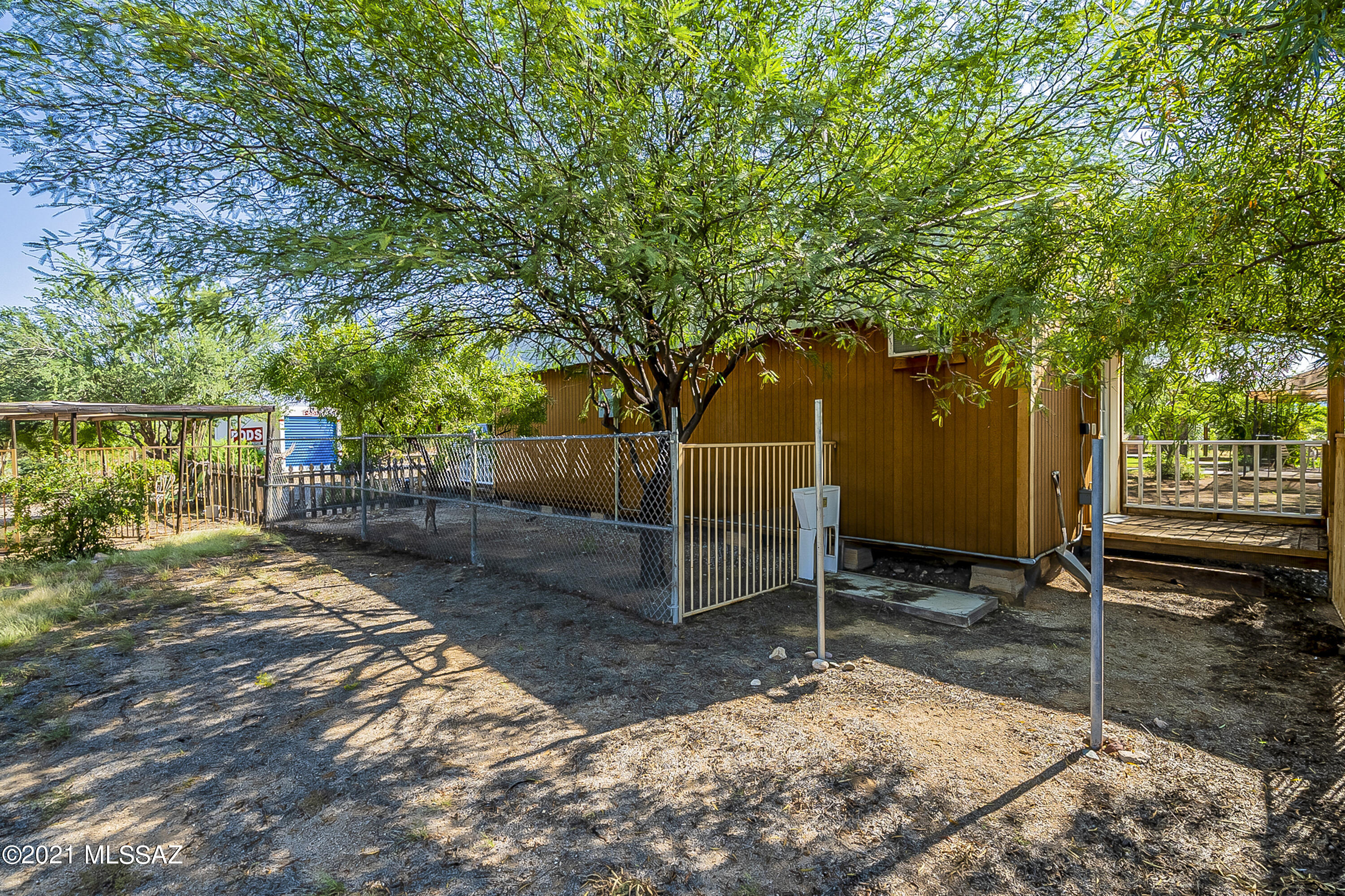 39100 South Cattle Tank Road Marana, AZ 85658 - Photo 29 of 50