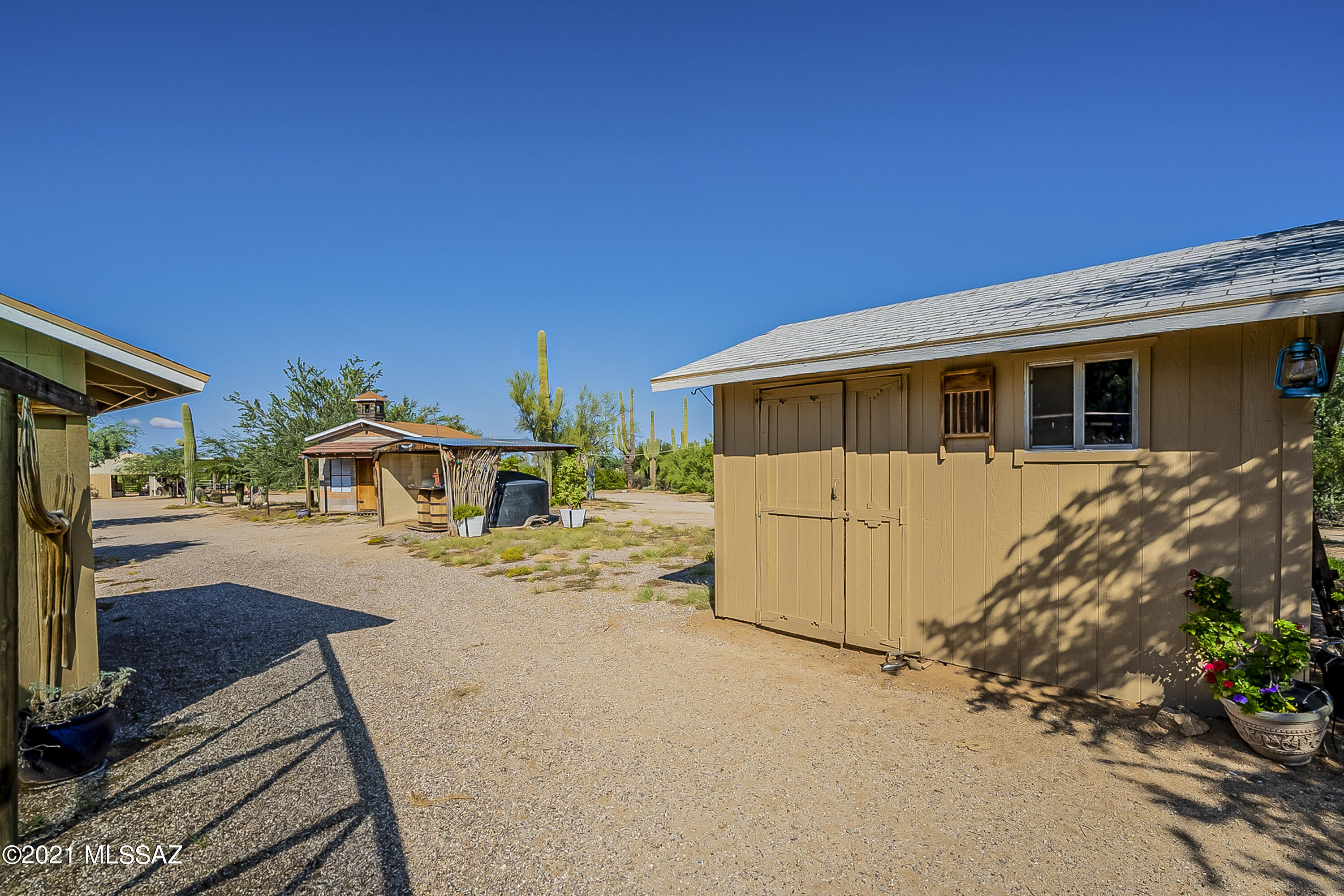 39100 South Cattle Tank Road Marana, AZ 85658 - Photo 37 of 50