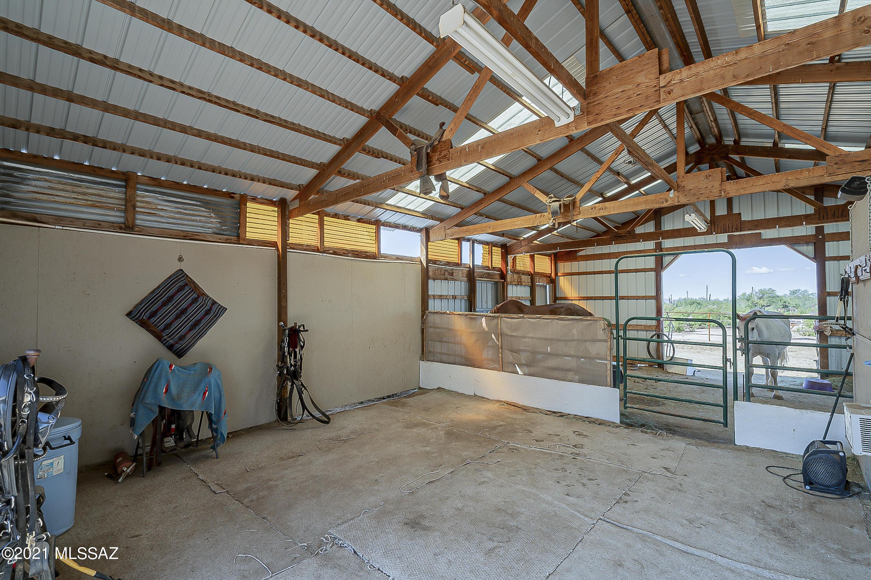 39100 South Cattle Tank Road Marana, AZ 85658 - Photo 44 of 50