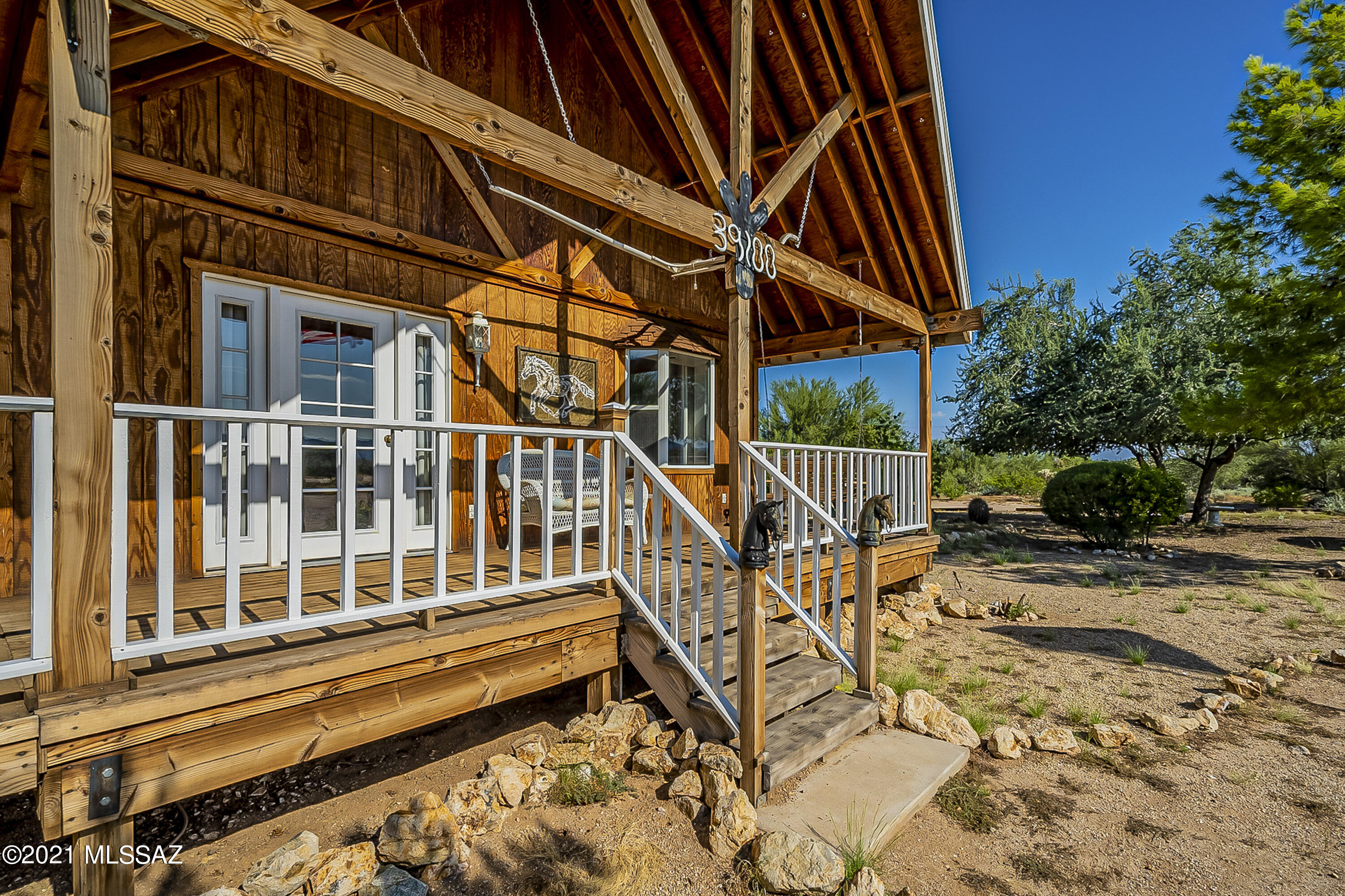 39100 South Cattle Tank Road Marana, AZ 85658 - Photo 6 of 50