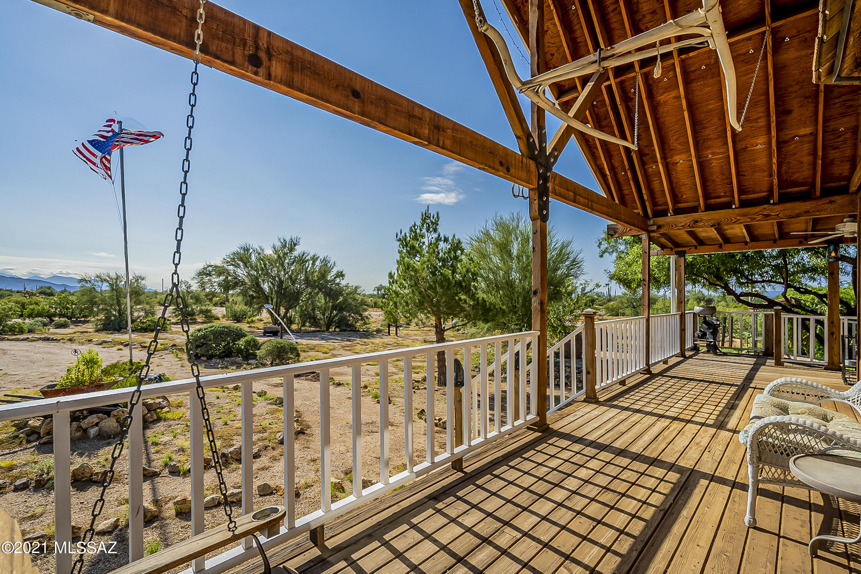 39100 South Cattle Tank Road Marana, AZ 85658 - Photo 7 of 50