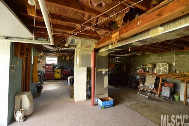 1696 Union Grove Road Lenoir, NC 28645 - Photo 10 of 21 Gallery Image 10