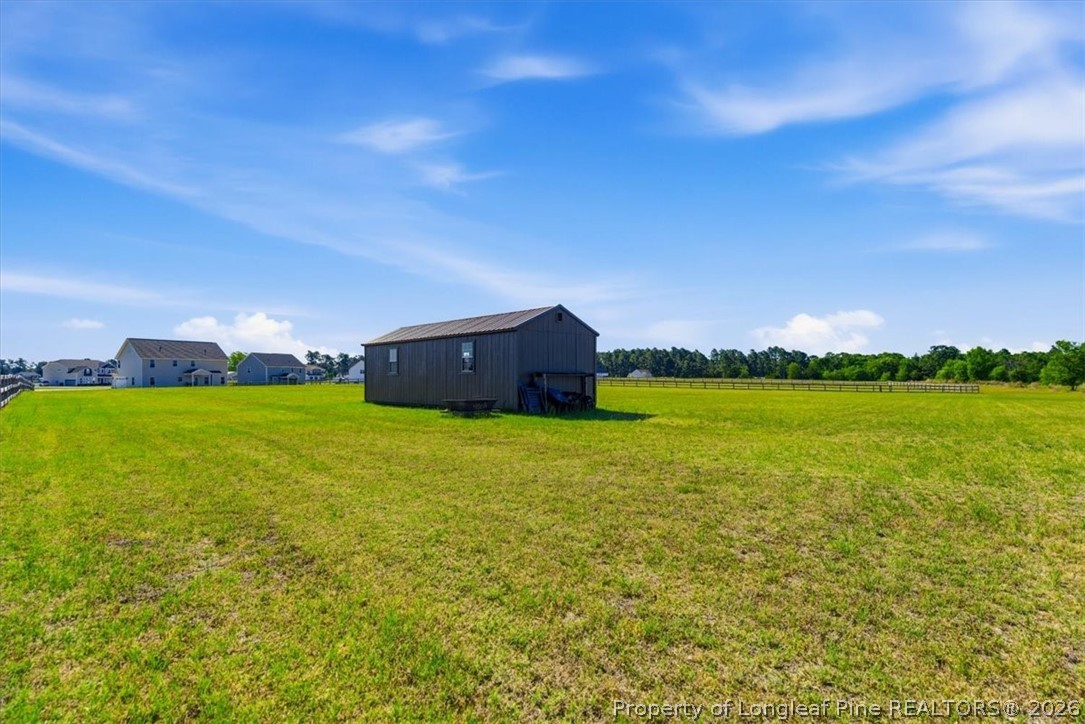 339 Rocking Horse Lane Raeford, NC 28376 - Photo 41 of 47