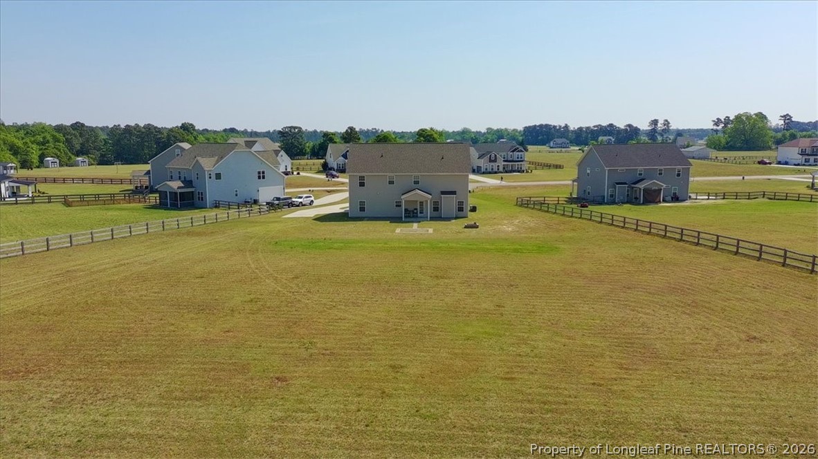 339 Rocking Horse Lane Raeford, NC 28376 - Photo 42 of 47