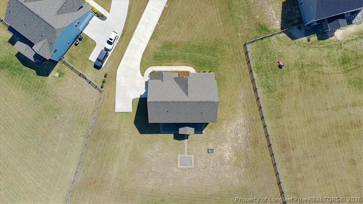 339 Rocking Horse Lane Raeford, NC 28376 - Photo 44 of 47