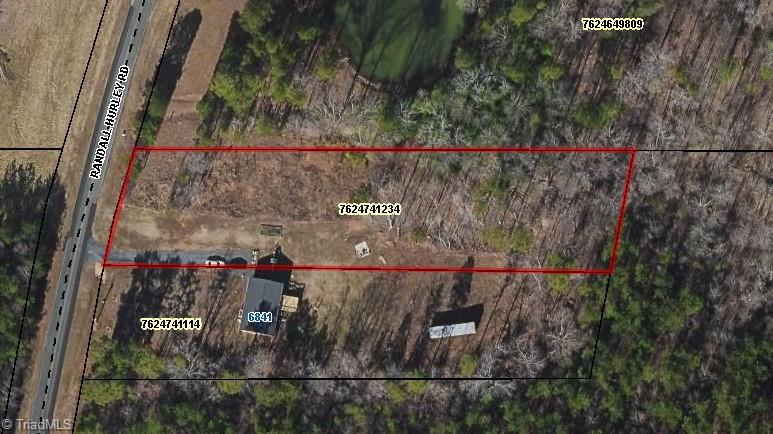 0 Randall Hurley Road Troy, NC 27371 - Photo 1 of 1 Gallery Image 1