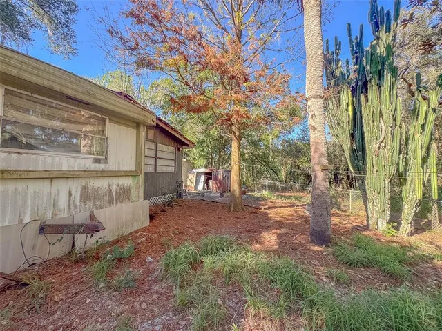 $260,000 | 3500 Windy Hill Road, Haines City, FL 33844