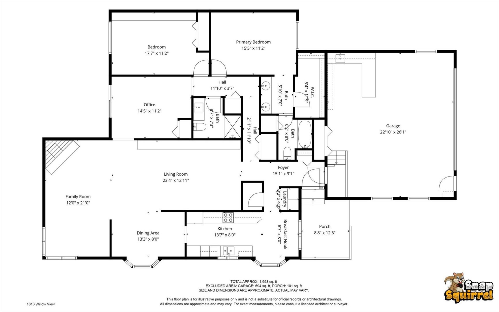 1813 Willow View Road Urbana, IL 61802 - Photo 29 of 29 Gallery Image 29