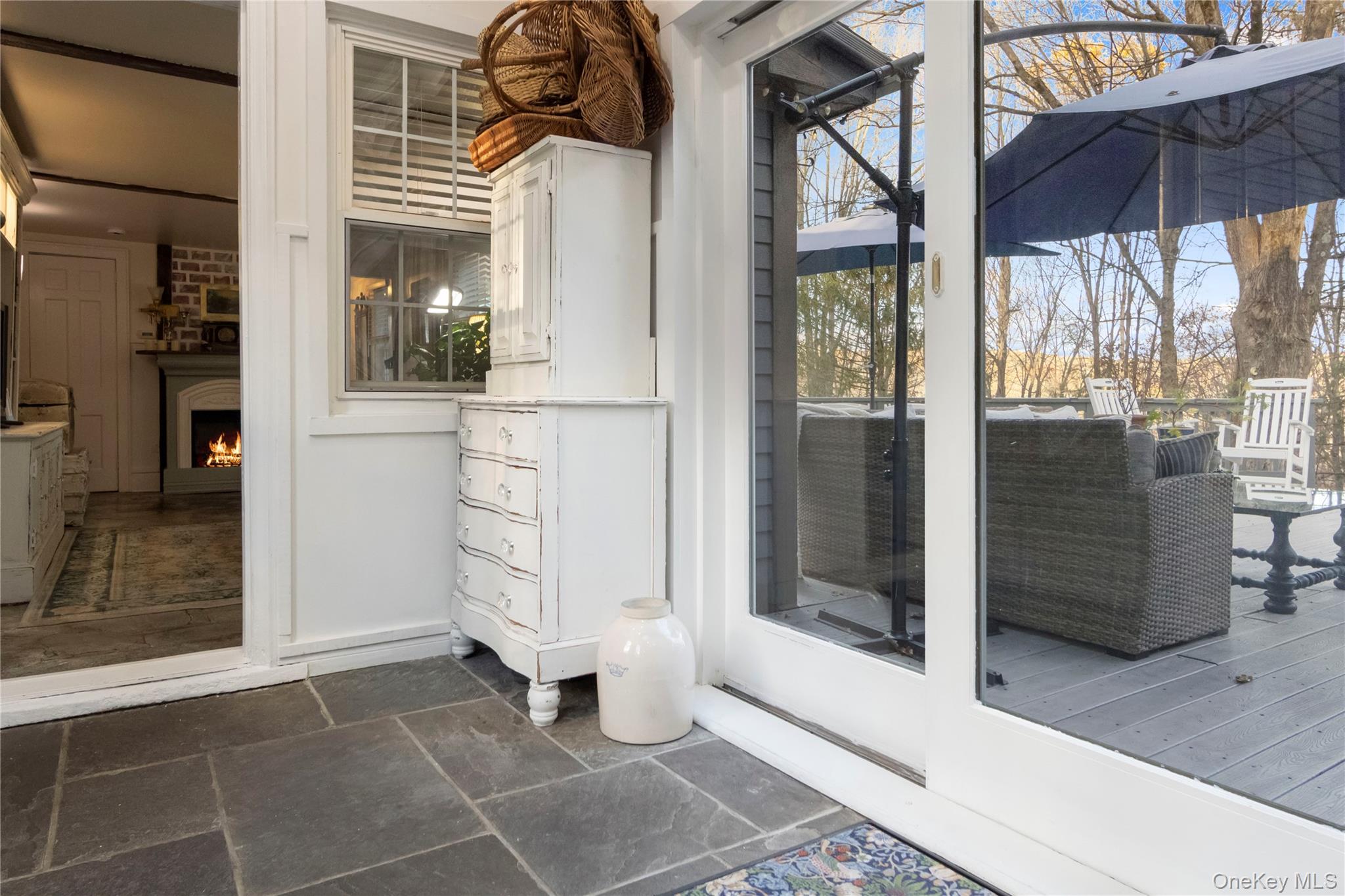 195 Pressler Road Wallkill, NY 12589 - Photo 23 of 45 a view of a house with a door