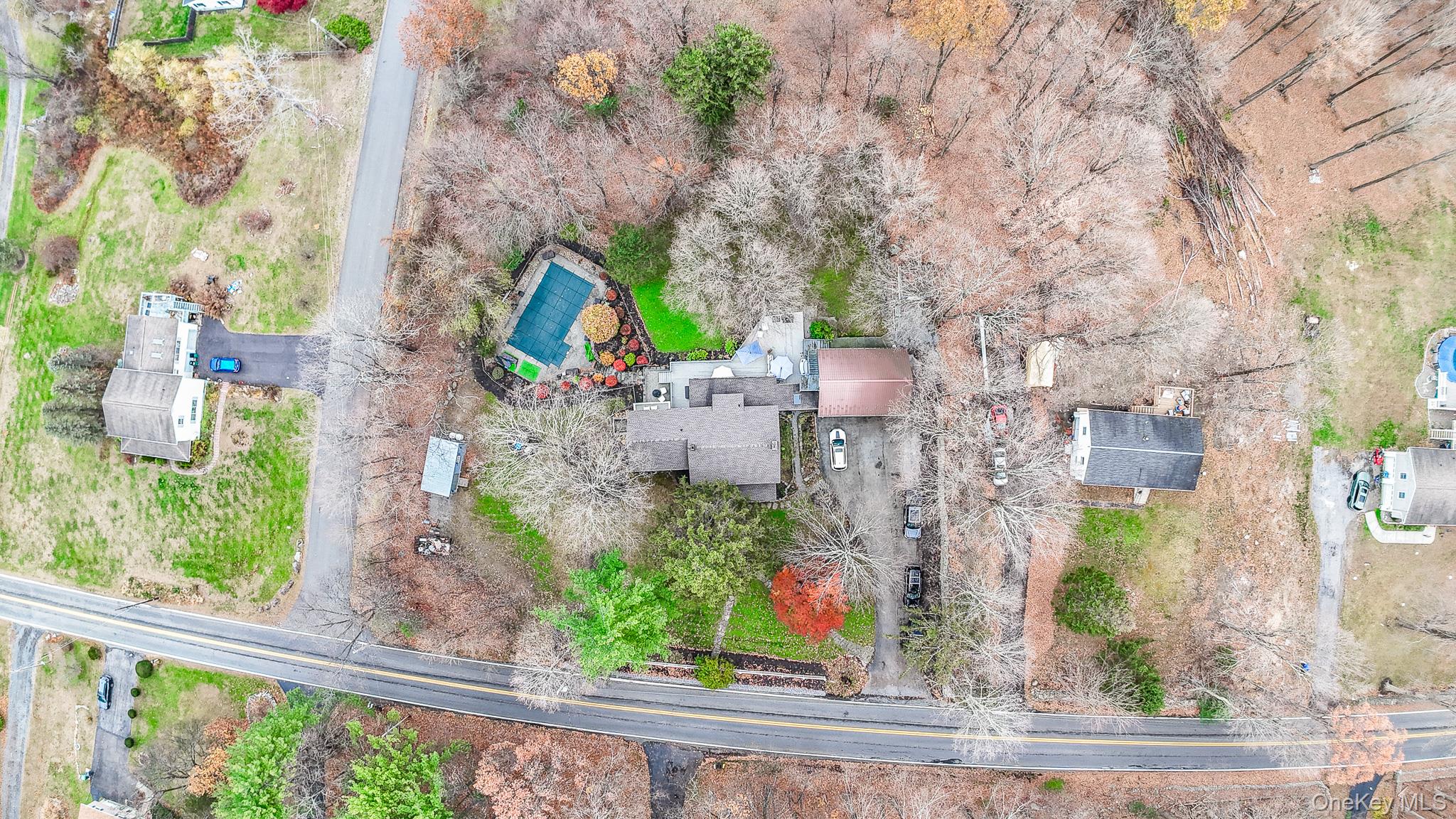 195 Pressler Road Wallkill, NY 12589 - Photo 44 of 45
