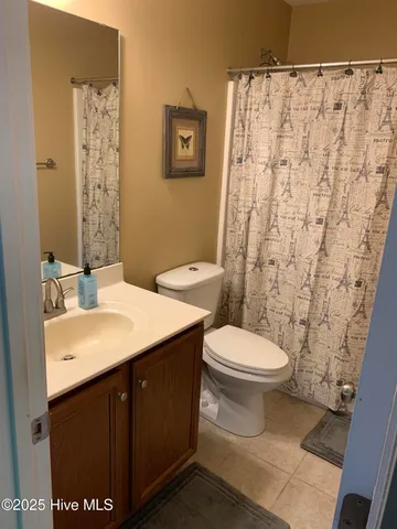 $1,950 | 500 North Dyson Street, Holly Ridge, NC 28445