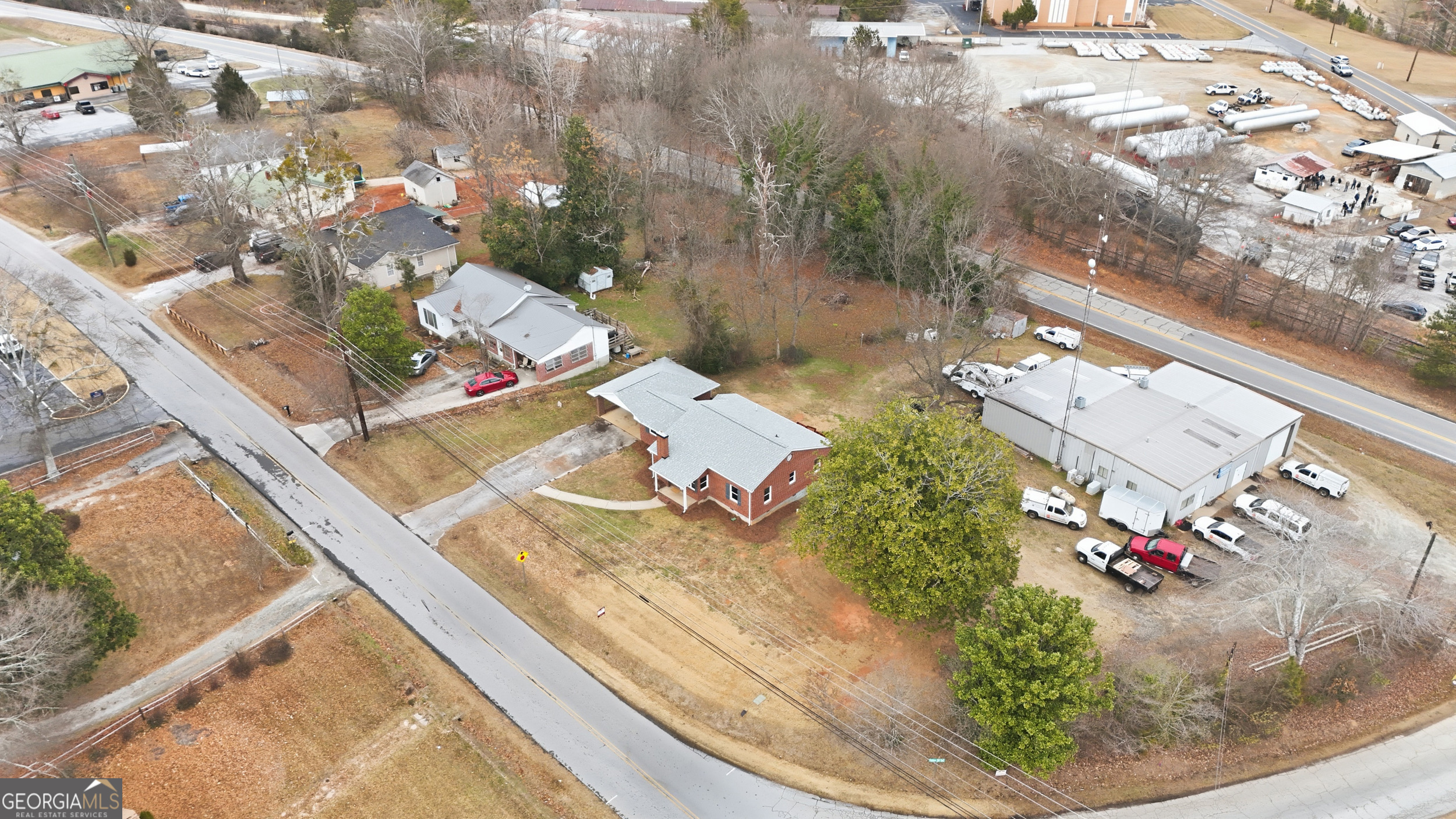 103 Old Liberty Hill Road Toccoa, GA 30577 - Photo 28 of 39