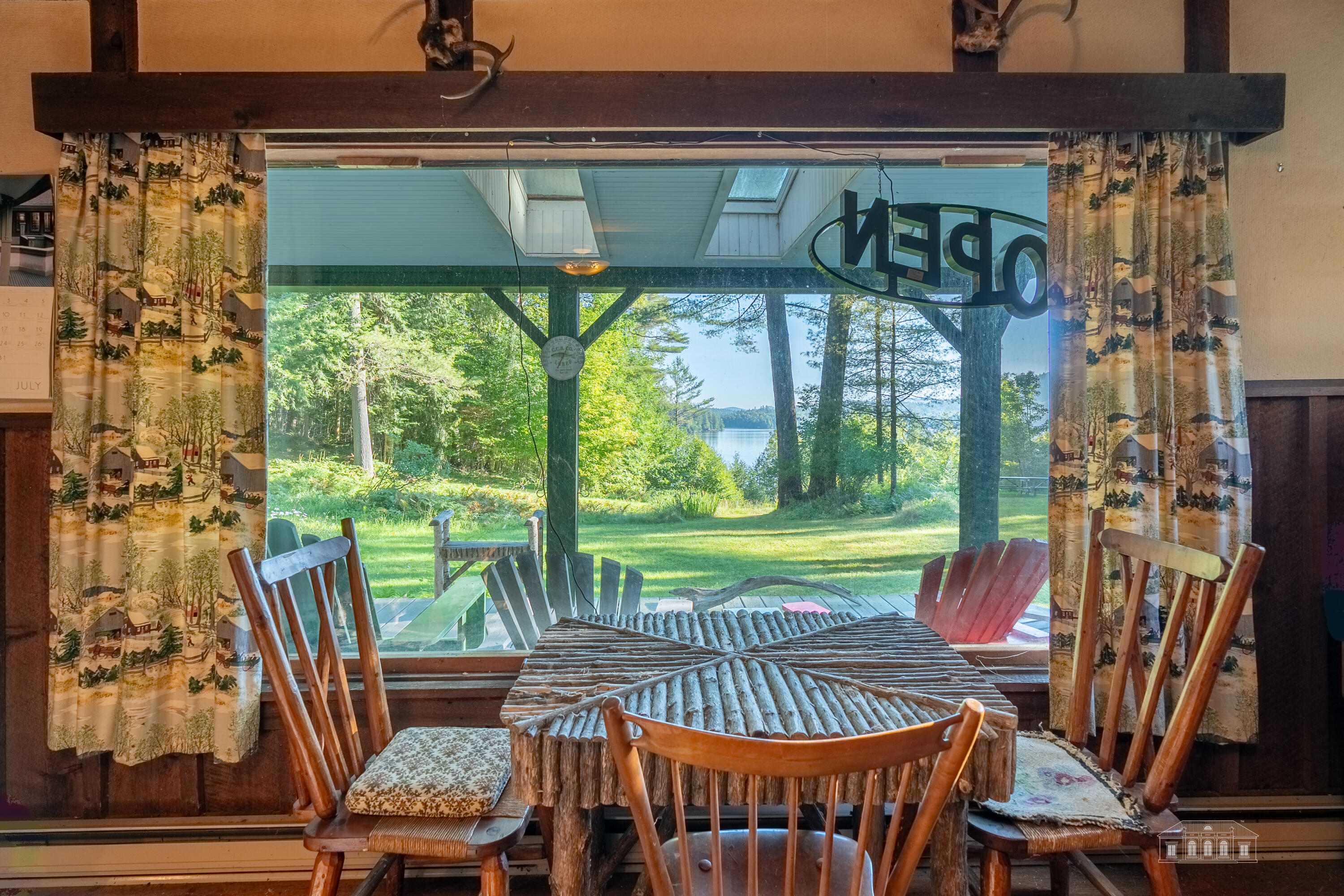 144 County Road Tupper Lake, NY 12986 - Photo 35 of 76 Camp Panther Cove-57