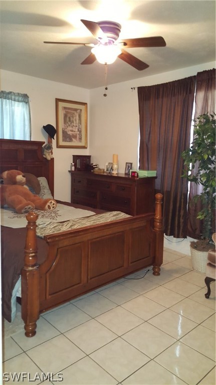 1924 Coronado Road Fort Myers, FL 33901 - Photo 3 of 11 a view of entryway and hall with wooden floor