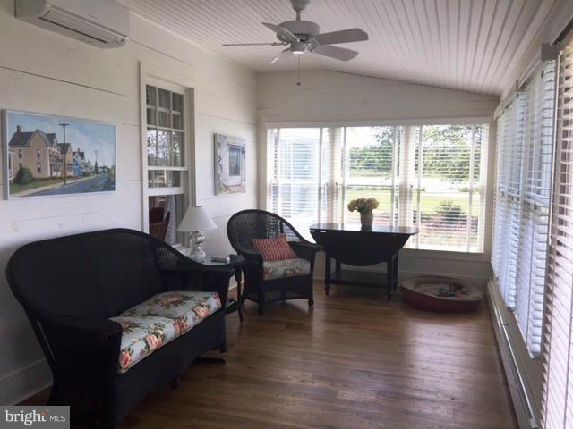 4920 Gregory Road Cambridge, MD 21613 - Photo 14 of 23 Sunroom