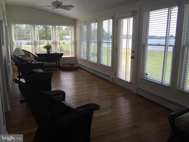 4920 Gregory Road Cambridge, MD 21613 - Photo 15 of 23 Sunroom