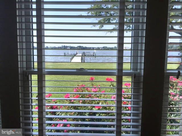 4920 Gregory Road Cambridge, MD 21613 - Photo 23 of 23 View from window