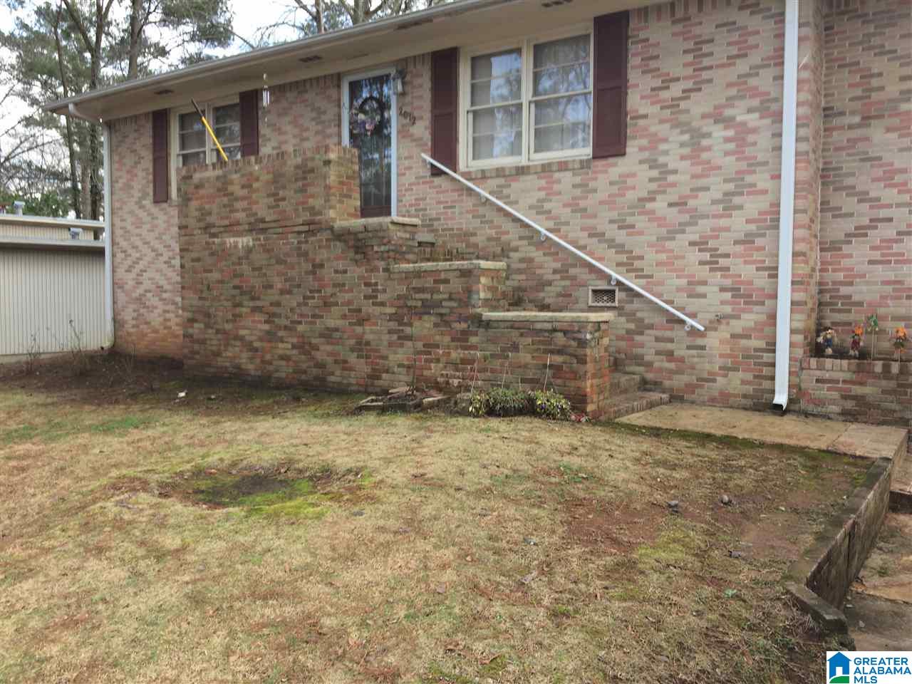 2012 Shady Lane Bessemer, AL 35023 - Photo 18 of 18
