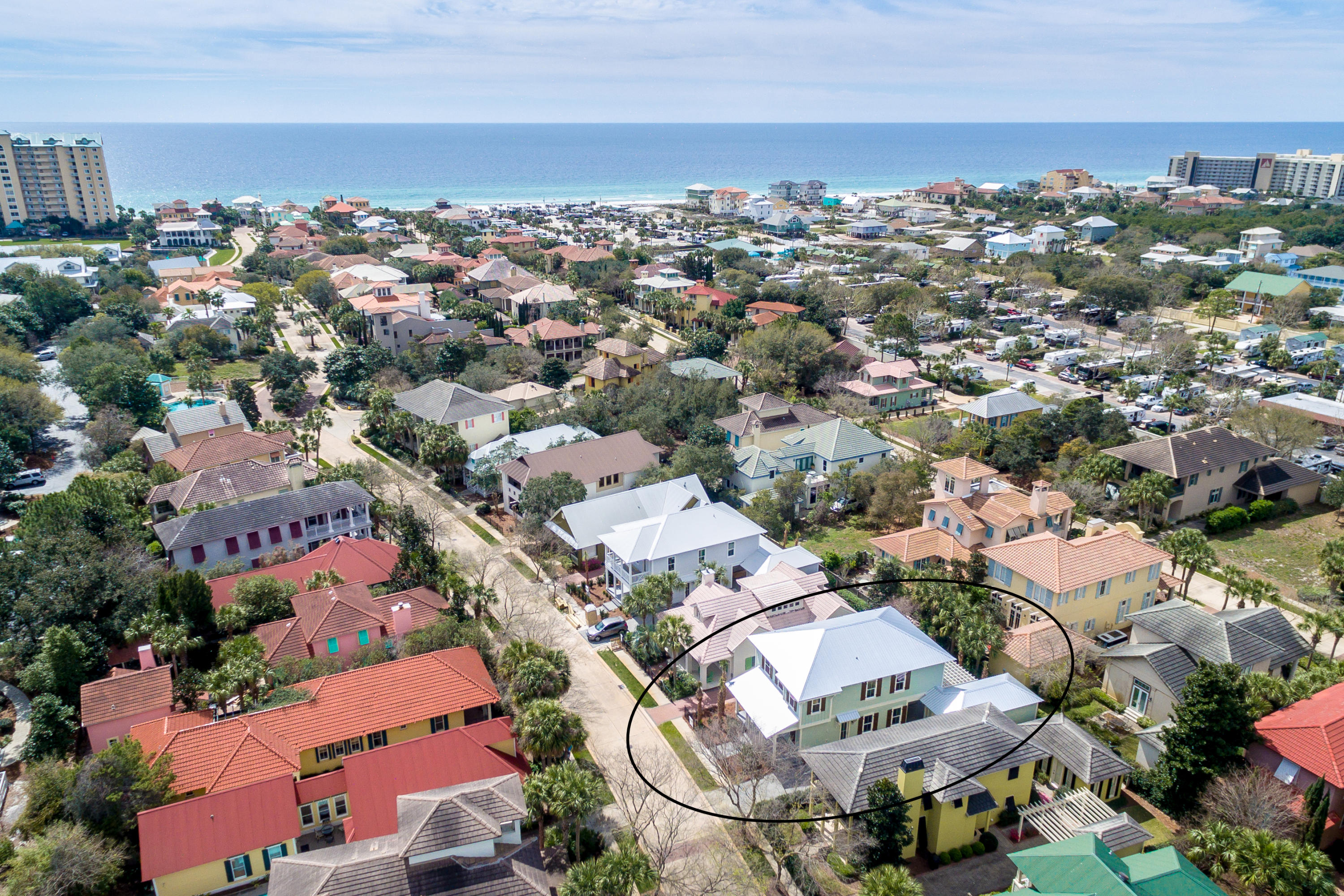 68 Rue Caribe Miramar Beach, FL 32550 - Photo 2 of 53 Gallery Image 2