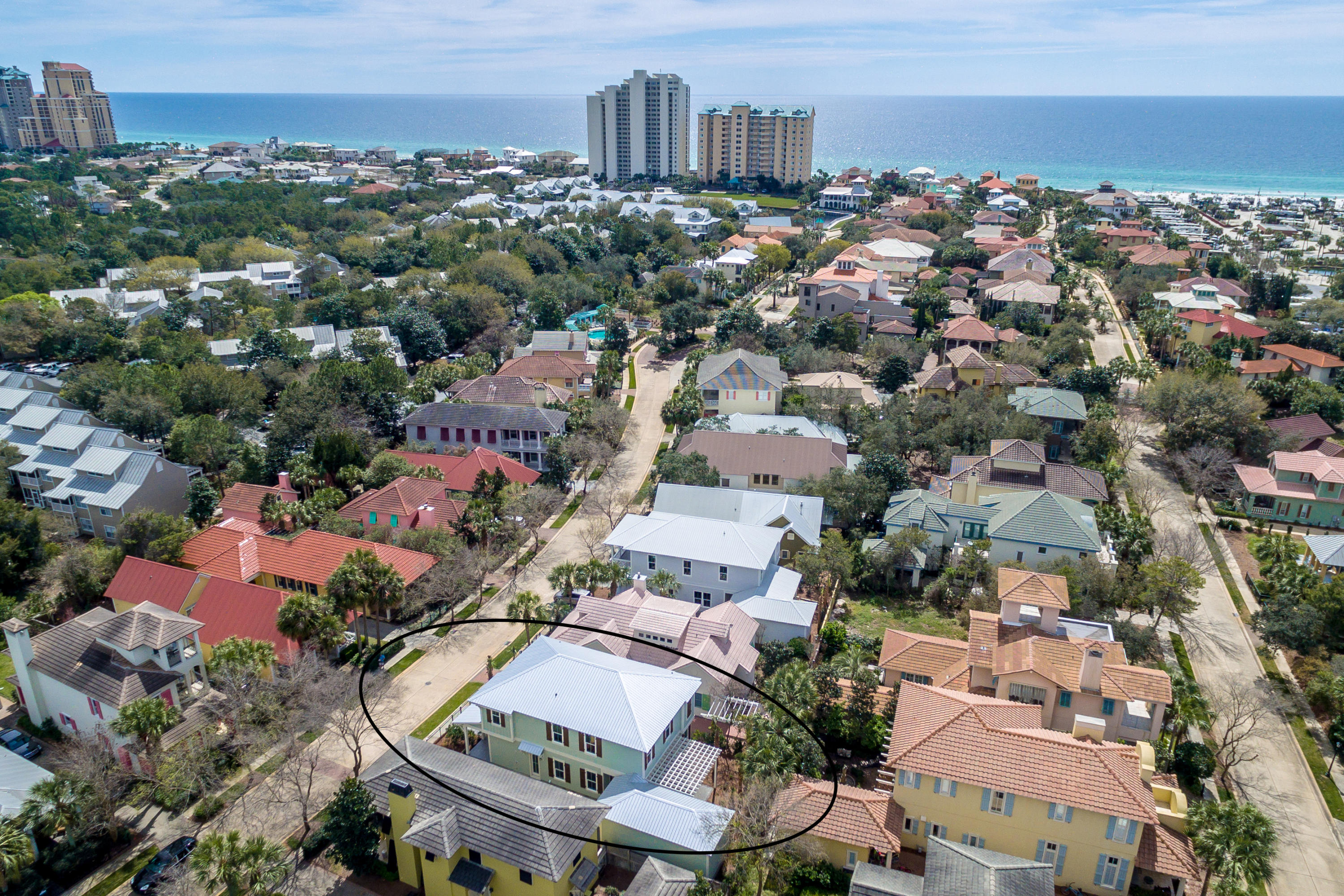 68 Rue Caribe Miramar Beach, FL 32550 - Photo 35 of 53 Gallery Image 35