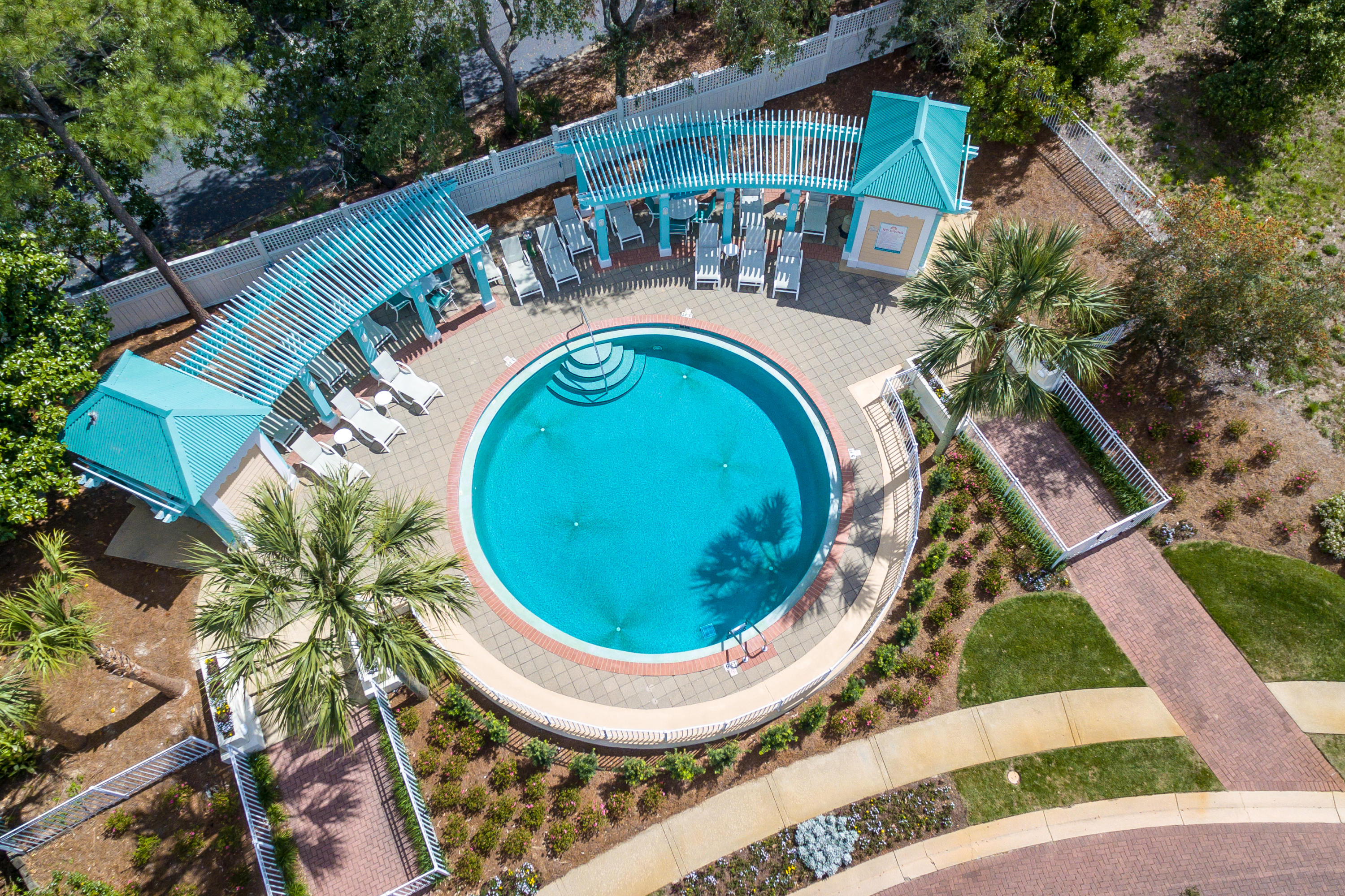 68 Rue Caribe Miramar Beach, FL 32550 - Photo 40 of 53 Gallery Image 40
