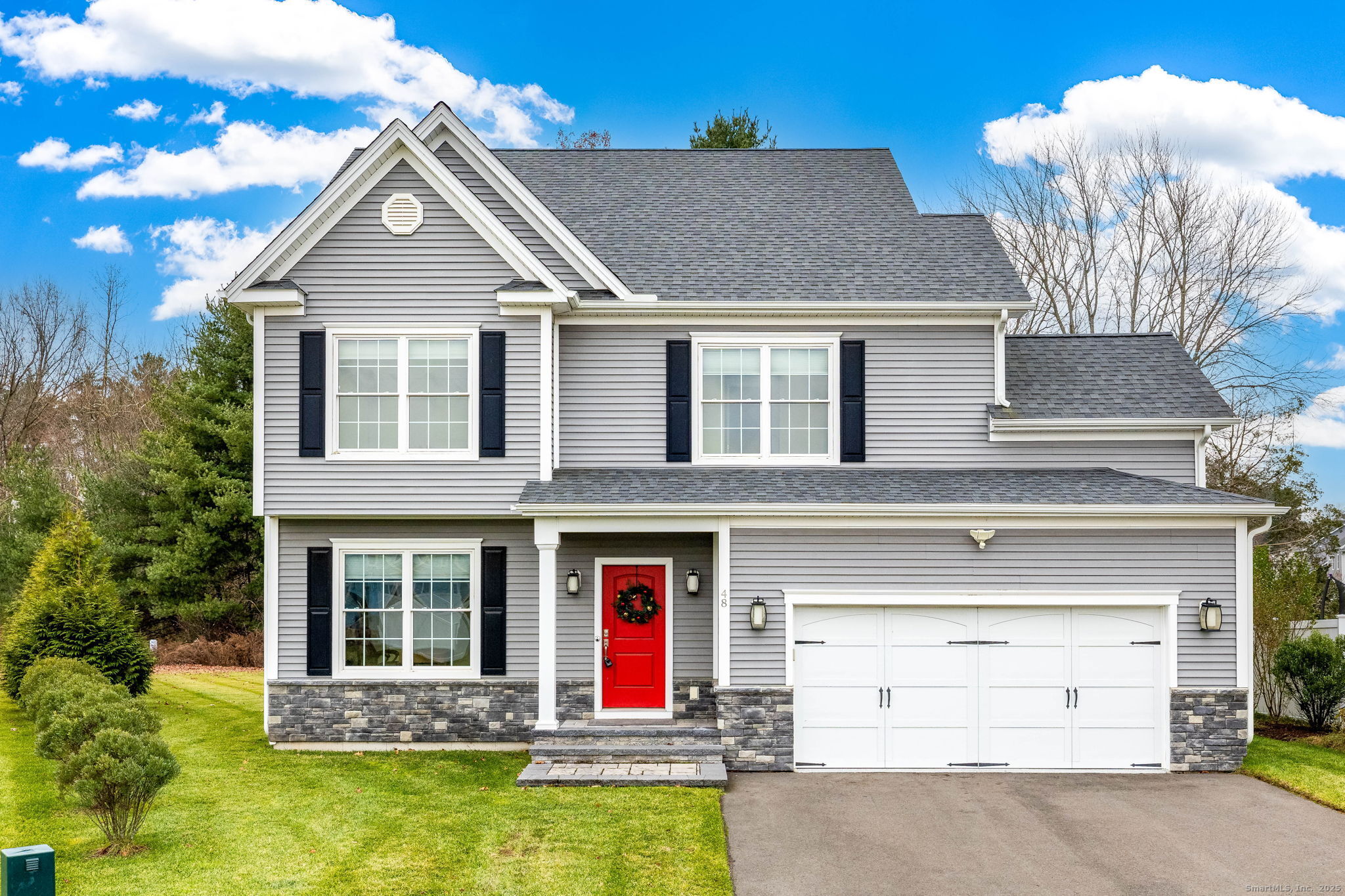48 Sandstone Road, Unit 48 Plainville, CT 06062 - Photo 1 of 1