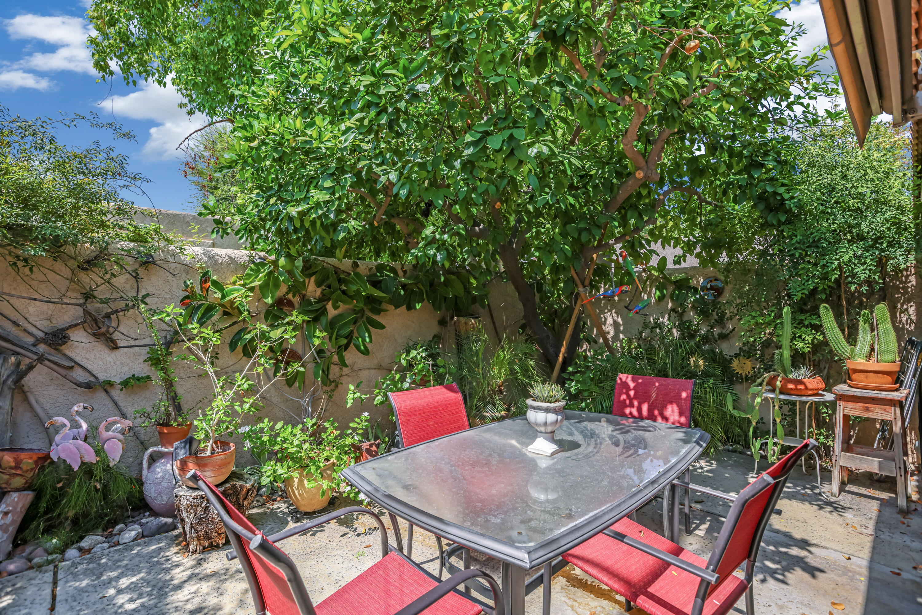 3556 Ridgeview Circle South Palm Springs, CA 92264 - Photo 11 of 34 26