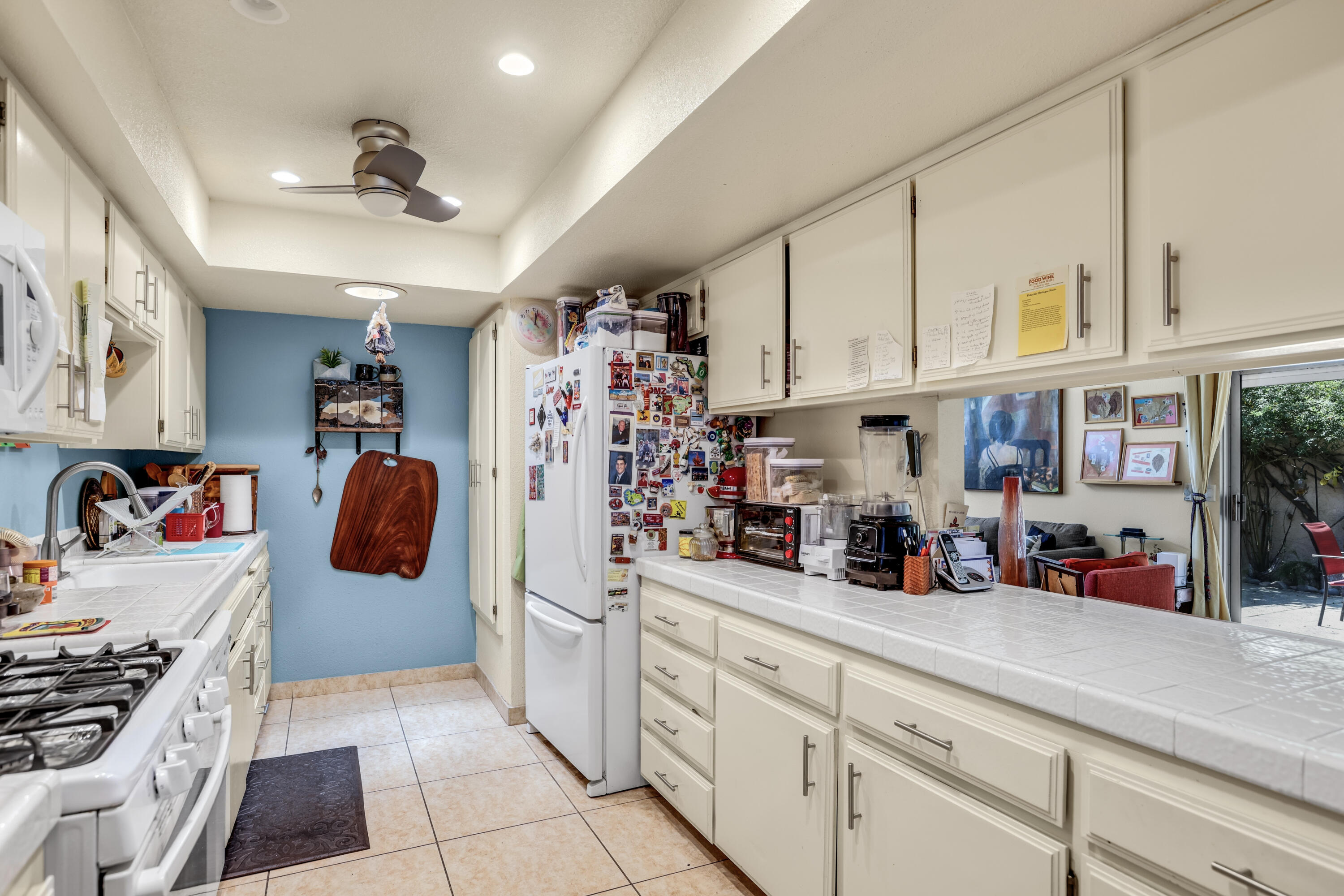 3556 Ridgeview Circle South Palm Springs, CA 92264 - Photo 24 of 34 13