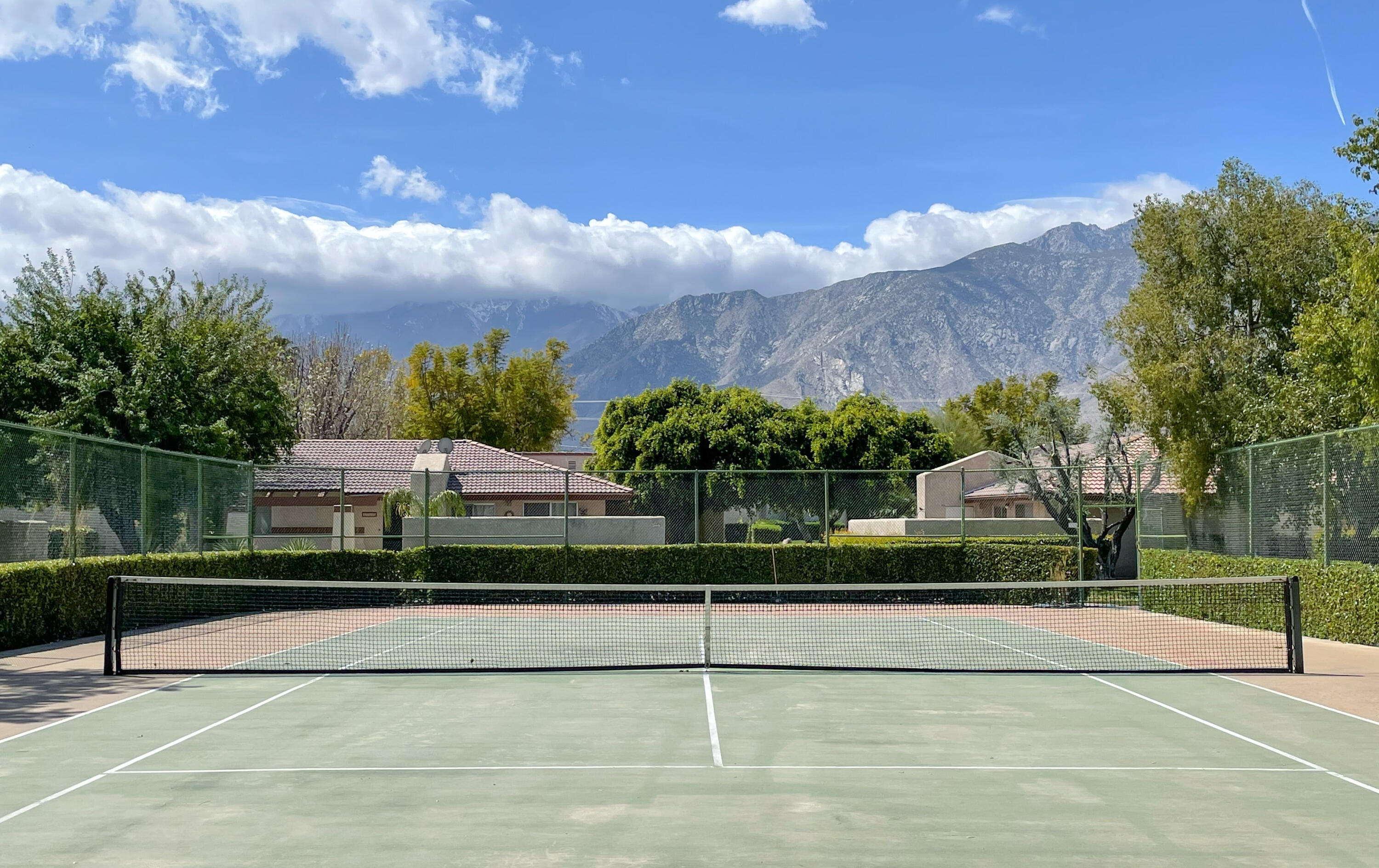 3556 Ridgeview Circle South Palm Springs, CA 92264 - Photo 34 of 34 101