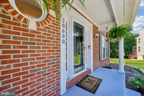 $700,000 | 20600 Summer Sweet Terrace, Germantown, MD 20876